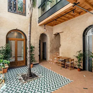 Santa Clara , Seville Spain