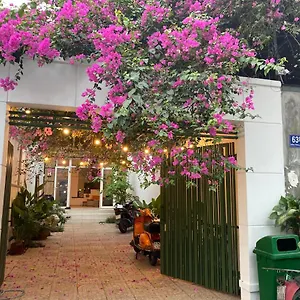 Notre Maison 5 Saigon Close Walking Street In Thao Dien D2 , Ho Chi Minh City Vietnam