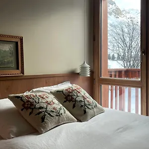 Les Barmettes Renove Avec Vue, Parking Et Skis Aux Pieds , Val-d'Isere France