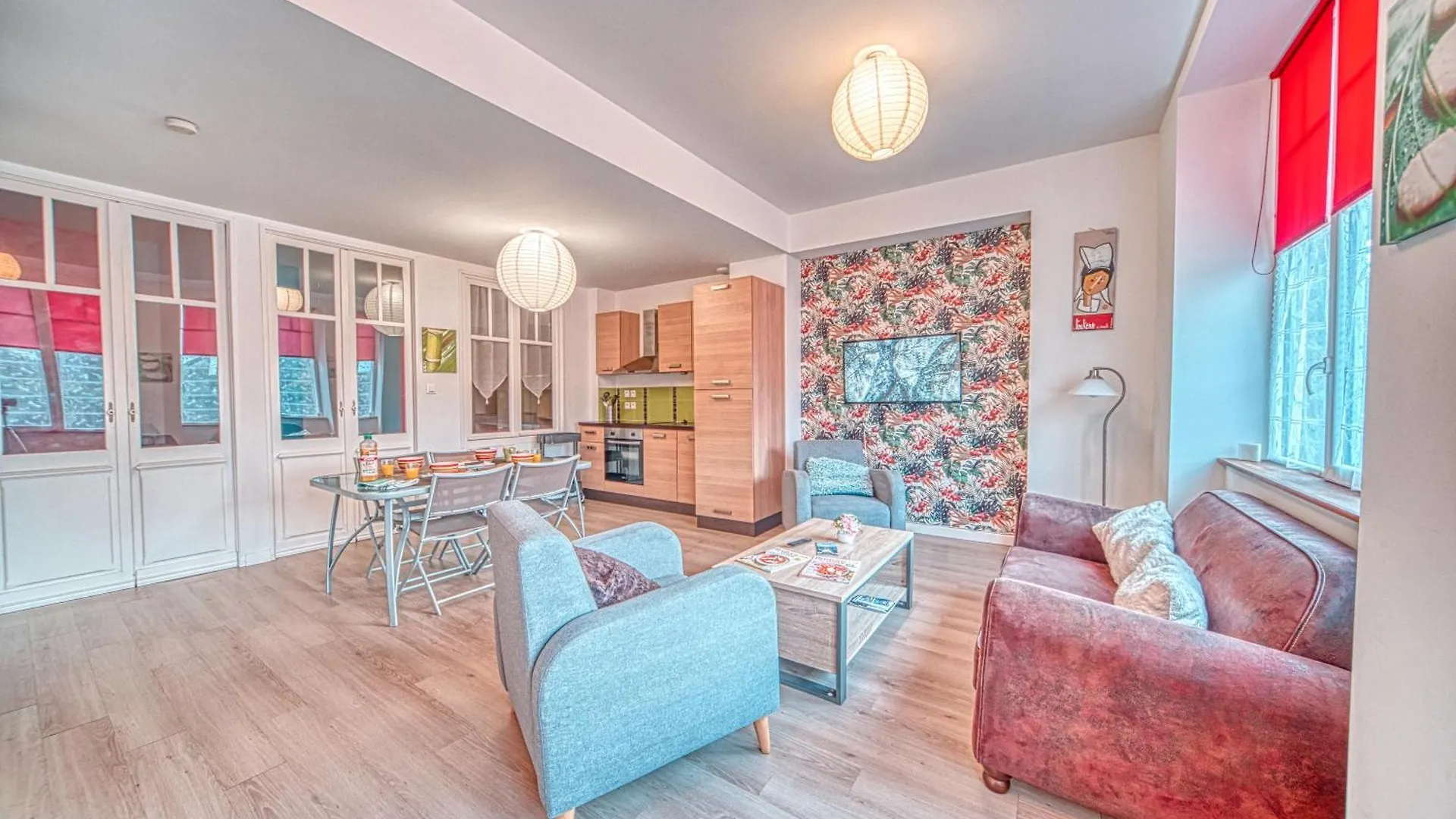 Villa Orkagna Perros-Guirec 0*,  France