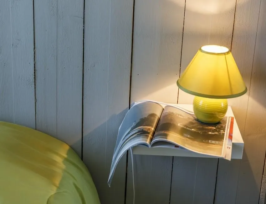 Villa Orkagna Perros-Guirec Apartment