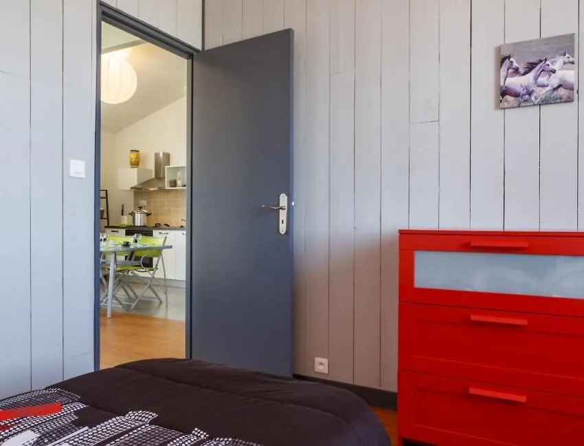 Villa Orkagna Perros-Guirec